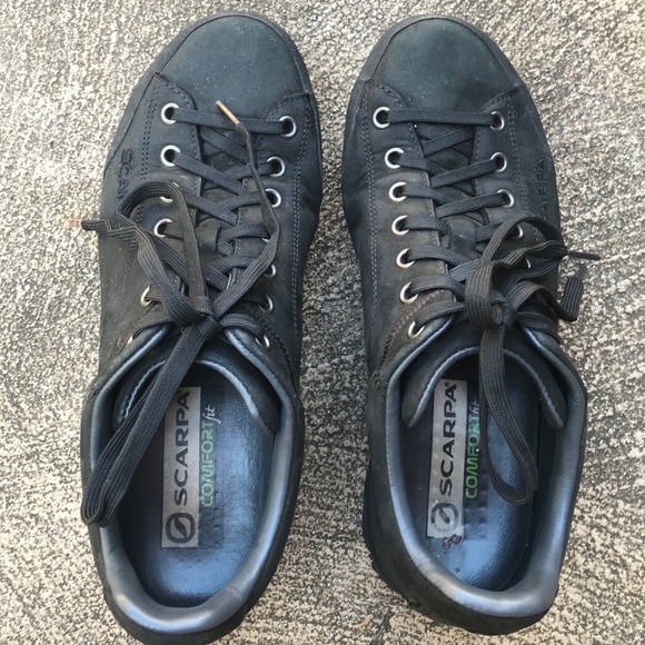 Scarpa margarita lifestyle shoe men’s size 8 - Picture 6 of 15